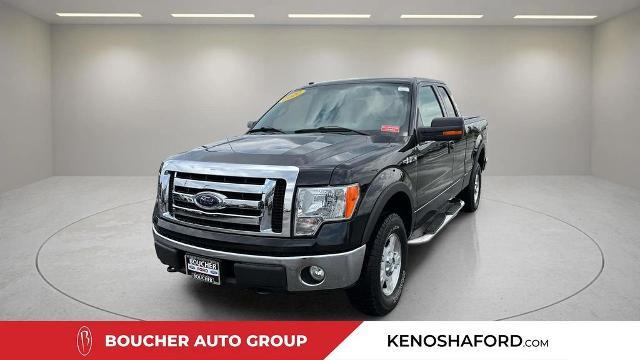 2010 Ford F-150 - $11,999