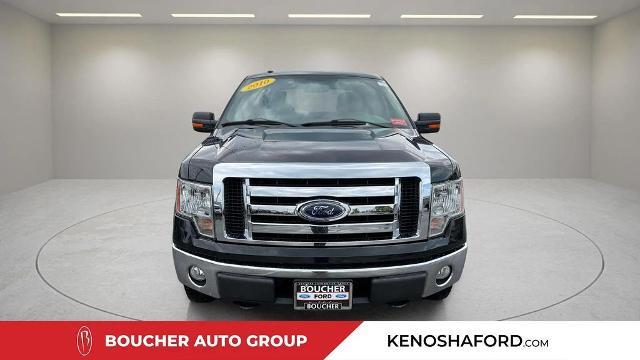 2010 Ford F-150 - $11,999