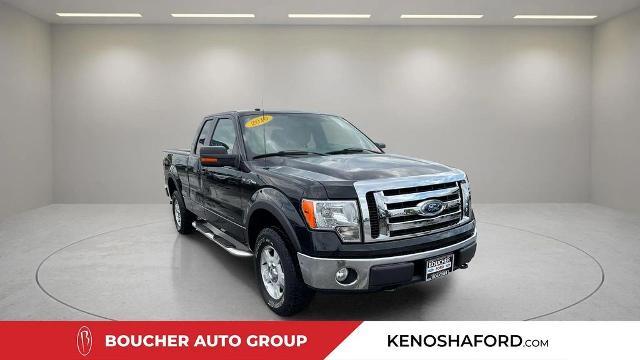 2010 Ford F-150 - $11,999