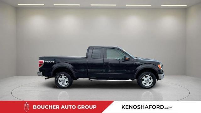2010 Ford F-150 - $11,999
