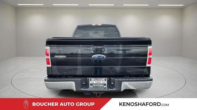 2010 Ford F-150 - $11,999
