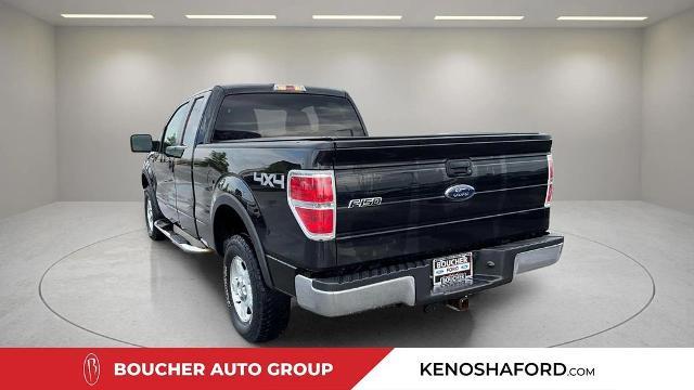 2010 Ford F-150 - $11,999