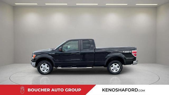 2010 Ford F-150 - $11,999