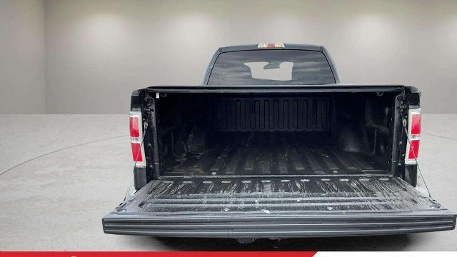 2010 Ford F-150 - $11,999