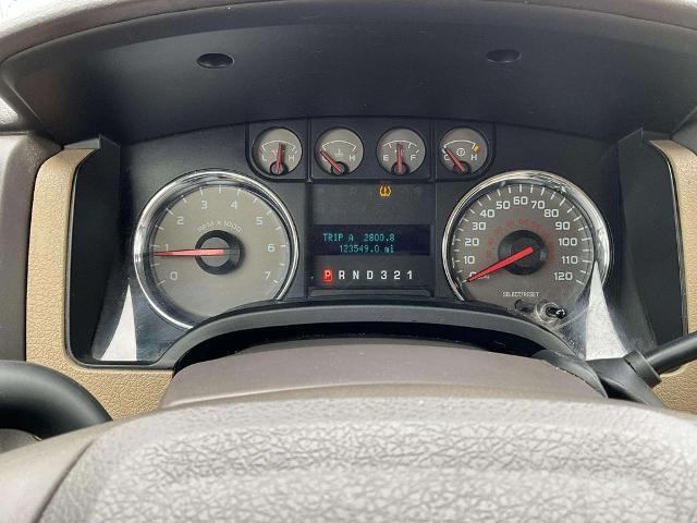 2010 Ford F-150 - $11,999