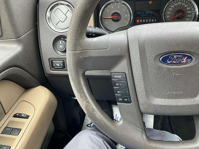 2010 Ford F-150 - $11,999