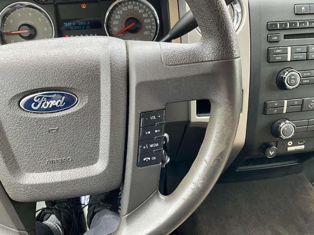 2010 Ford F-150 - $11,999