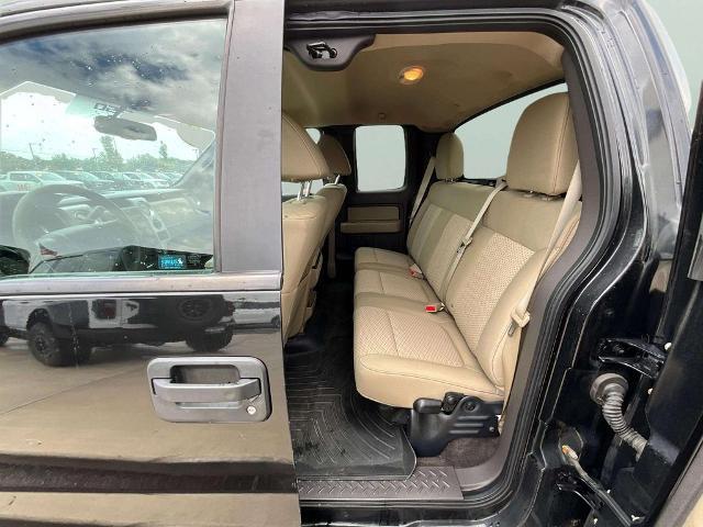 2010 Ford F-150 - $11,999