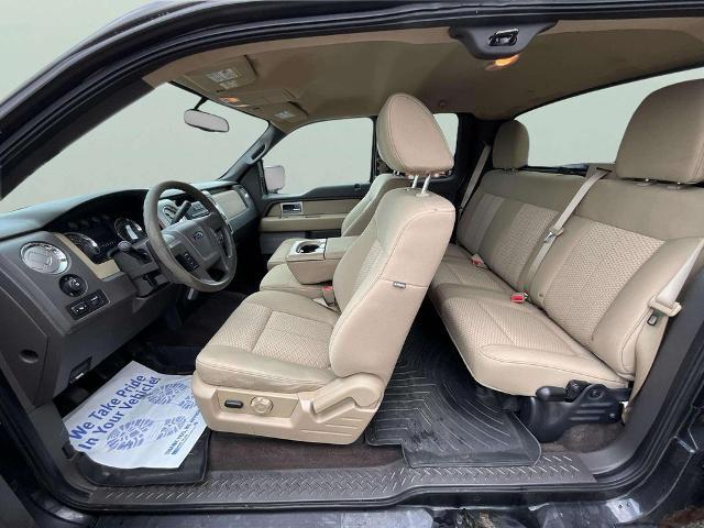 2010 Ford F-150 - $11,999