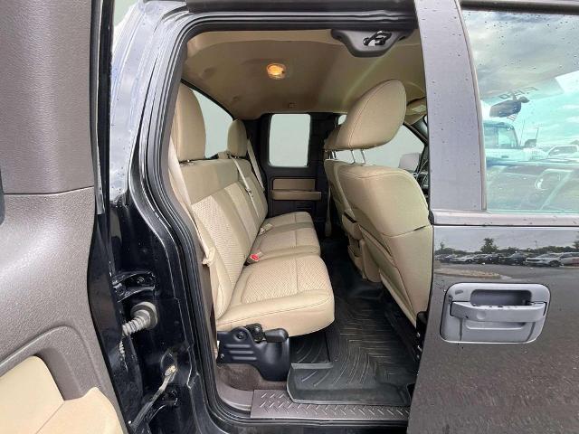 2010 Ford F-150 - $11,999