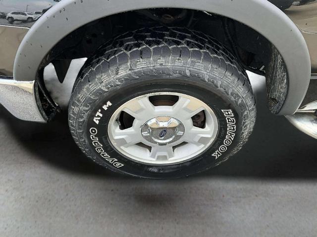 2010 Ford F-150 - $11,999