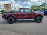 2010 F-150 Thumbnail 6
