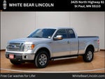 2010 F-150 Thumbnail 1