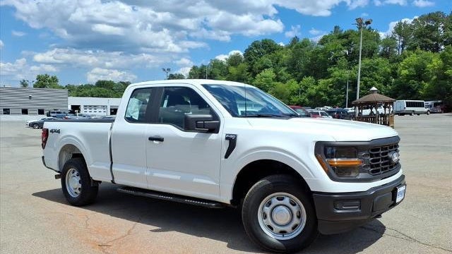Preowned 2024 Ford F-150 XL for Sale