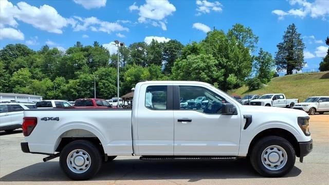 2024 Ford F-150 XL