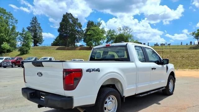 2024 Ford F-150 XL