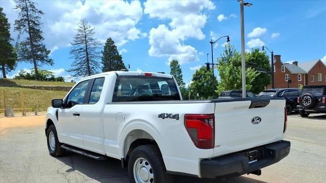 2024 Ford F-150 XL