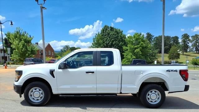 2024 Ford F-150 XL