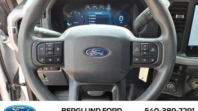 2024 Ford F-150 XL