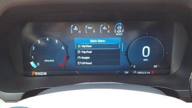 2024 Ford F-150 XL