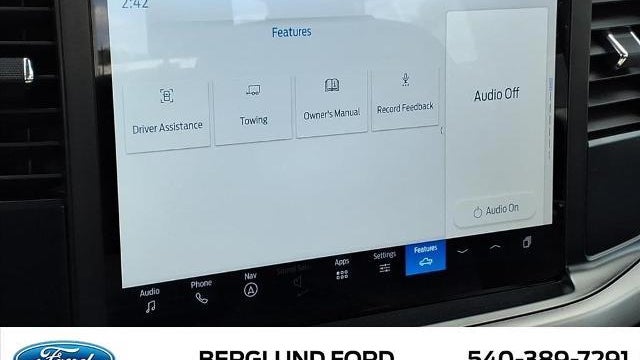 2024 Ford F-150 XL