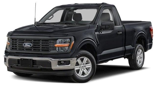 Preowned 2024 Ford F-150 XL for Sale