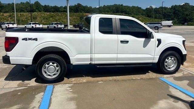 2024 Ford F-150 XL
