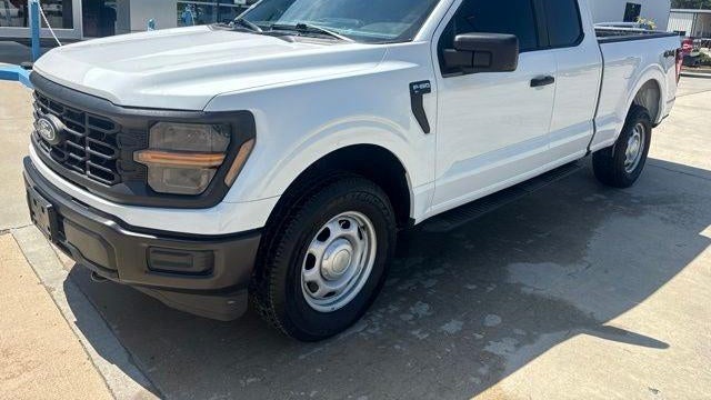 2024 Ford F-150 XL