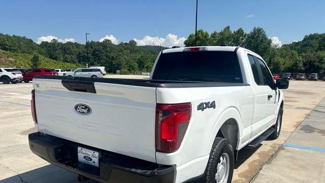 2024 Ford F-150 XL