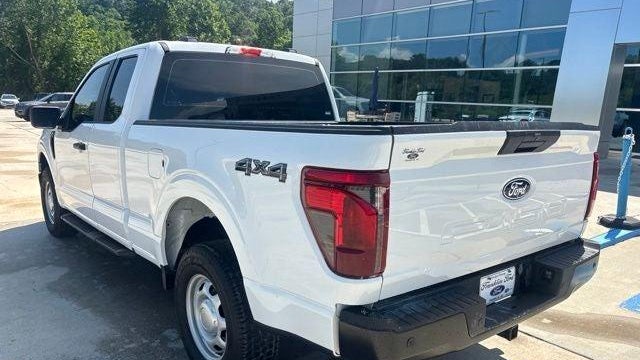 2024 Ford F-150 XL
