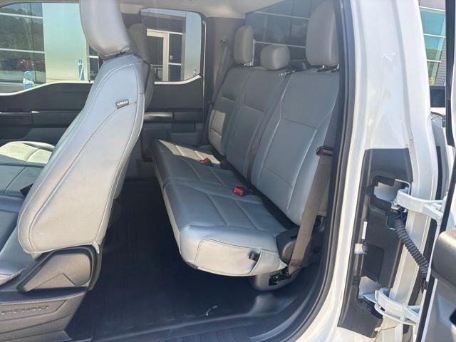 2024 Ford F-150 - $32,692