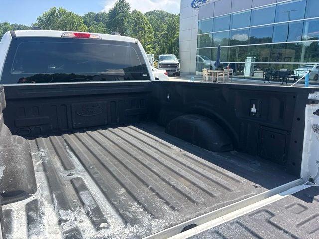 2024 Ford F-150 - $32,692