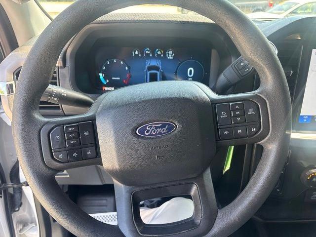 2024 Ford F-150 - $32,692
