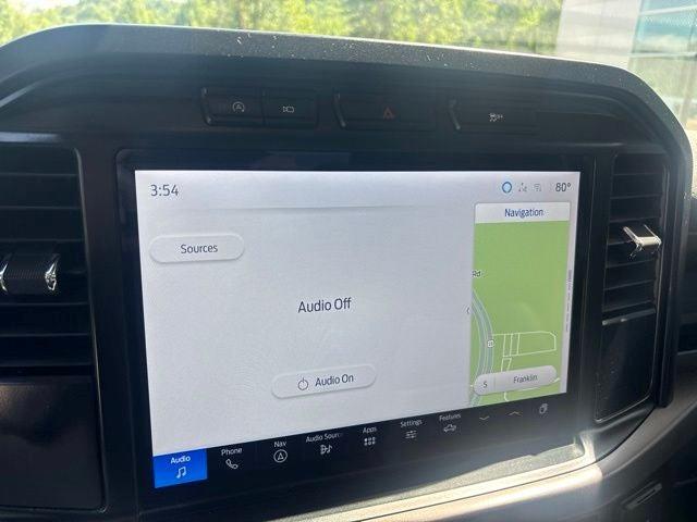 2024 Ford F-150 - $32,692