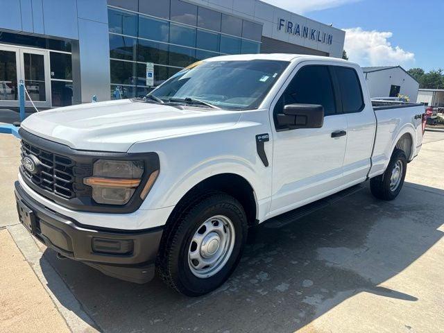 2024 Ford F-150 - $32,692