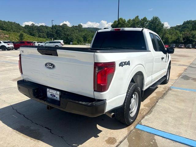 2024 Ford F-150 - $32,692