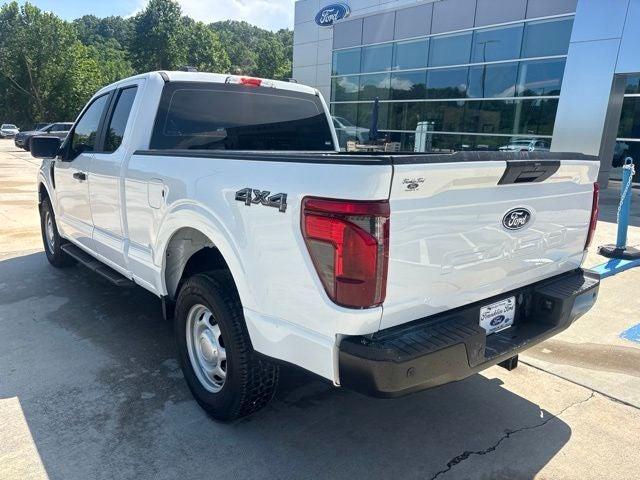 2024 Ford F-150 - $32,692