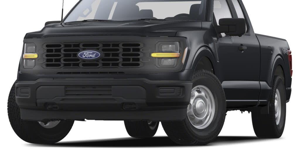 Preowned 2025 Ford F-150 XL for Sale