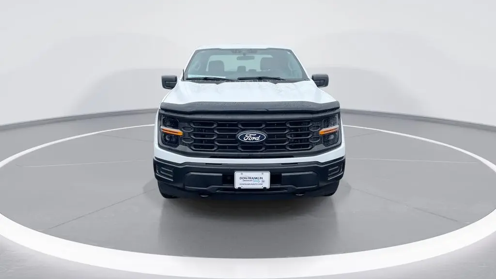 2024 Ford F-150 XL