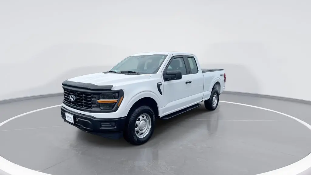 2024 Ford F-150 XL