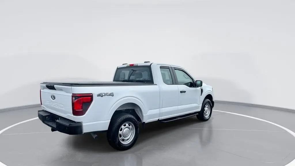 2024 Ford F-150 XL