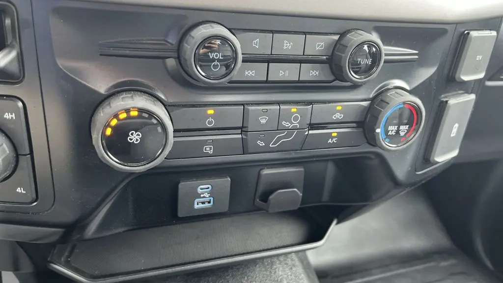 2024 Ford F-150 XL