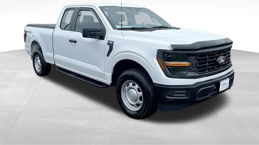 2024 Ford F-150 XL