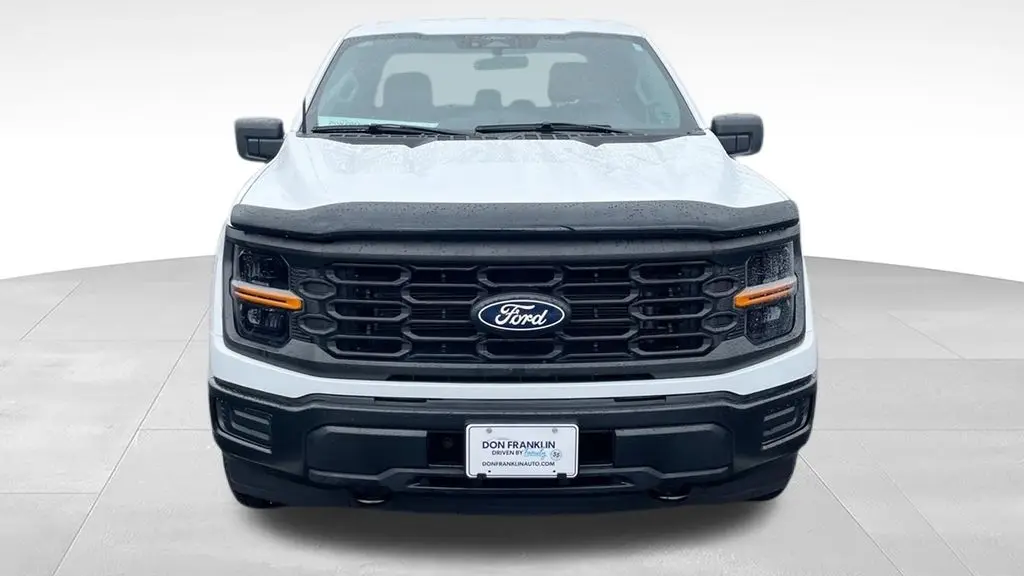 2024 Ford F-150 XL