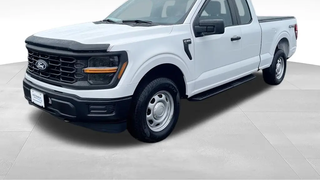 2024 Ford F-150 XL