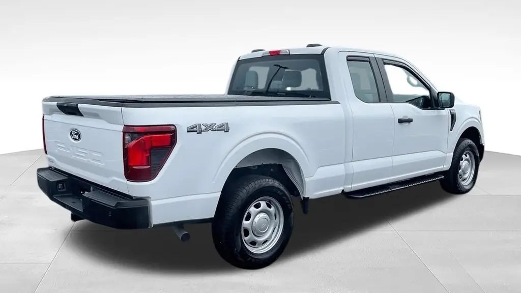 2024 Ford F-150 XL