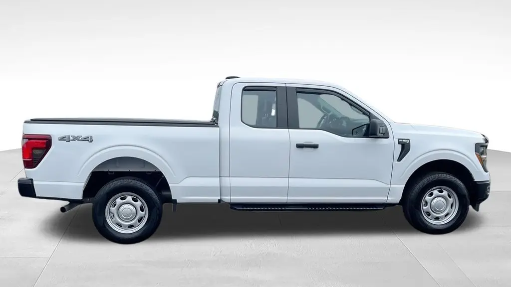 2024 Ford F-150 XL