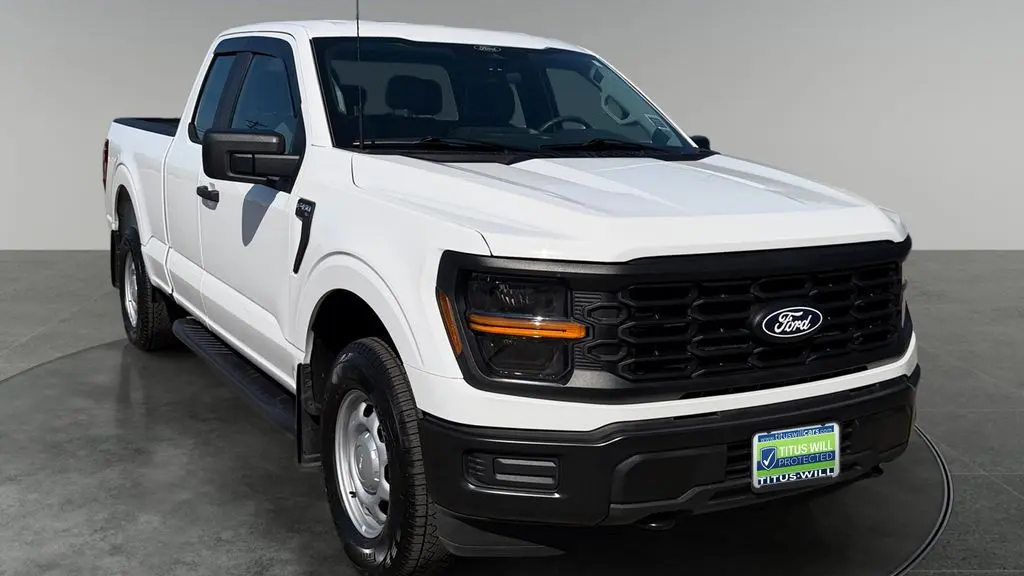 Preowned 2024 Ford F-150 XL for Sale