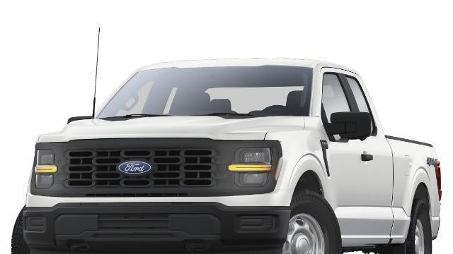 Preowned 2024 Ford F-150 XL for Sale