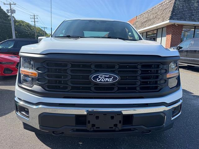 2026 Ford F-150 - $45,900